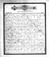 Banner Township, Weaver, Cavalier County 1912 Microfilm